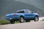 Toyota Tacoma 2006 года